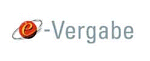 E-Vergabe Logo